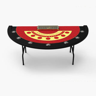 Galaxy Blackjack Table Acesfull