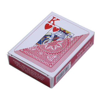 Modiano Texas Limited Edition Playing Cards - Pack of 10, Multi Color