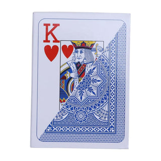 Modiano Texas Limited Edition Playing Cards - Pack of 10, Multi Color