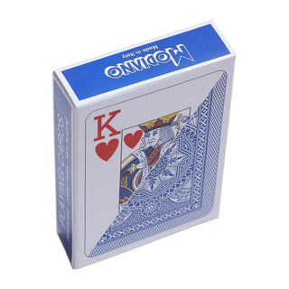 Modiano Texas Limited Edition Playing Cards - Pack of 10, Multi Color