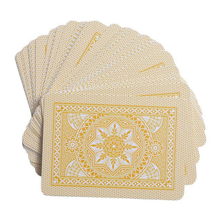 Modiano Texas Limited Edition Playing Cards - Pack of 10, Multi Color