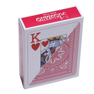 Modiano Texas Limited Edition Playing Cards - Pack of 10, Multi Color