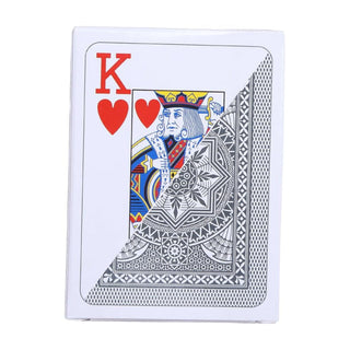 Modiano Texas Limited Edition Playing Cards - Pack of 10, Multi Color