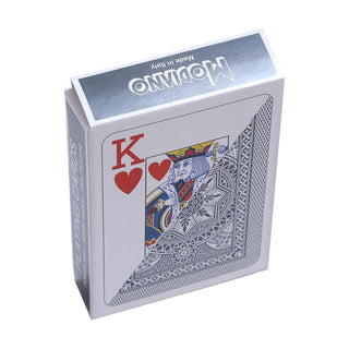 Modiano Texas Limited Edition Playing Cards - Pack of 10, Multi Color