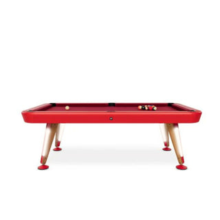 Copali Pool Table