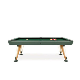 Copali Pool Table