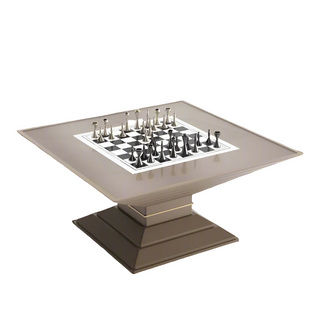 Odyssey Chess Table