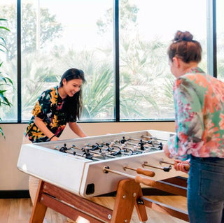 Opulence Foosball Table