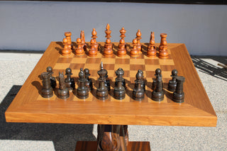 Orion Chess Table