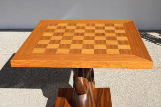 Orion Chess Table