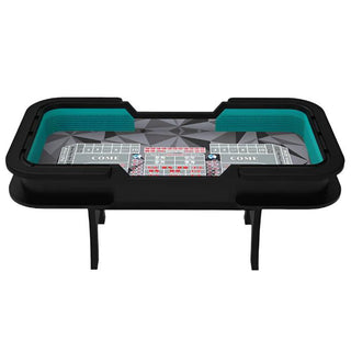 Phantom Craps Tables