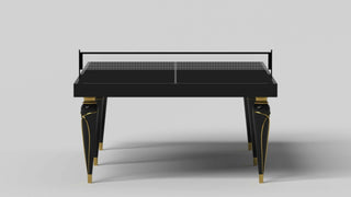 Pinnacle TT Table