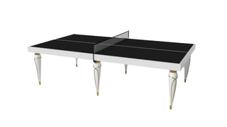 Pinnacle TT Table