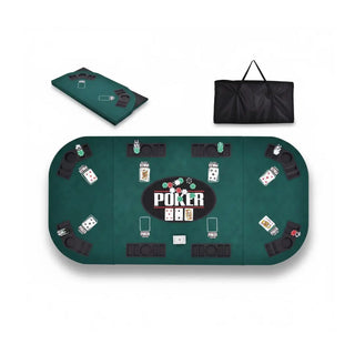 Poker Mats