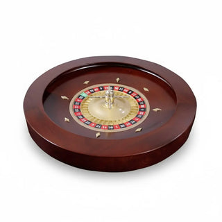 Roulette Wheel