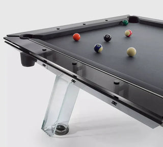 Majestic Pool Table