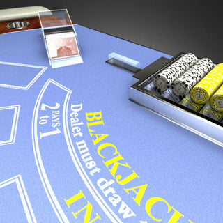 Skylah Blackjack Table Acesfull