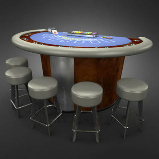 Skylah Blackjack Table Acesfull