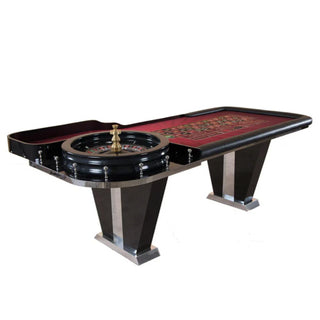 Sleekest Roulette Table Acesfull