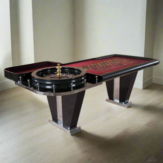 Sleekest Roulette Table Acesfull