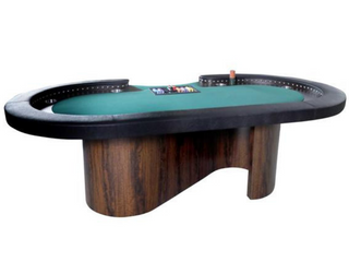 Snake Series Gaming Table