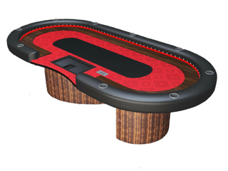 Snake Series Gaming Table