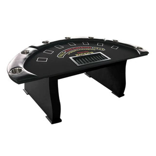 Straddle Blackjack Table Acesfull