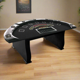 Straddle Blackjack Table Acesfull