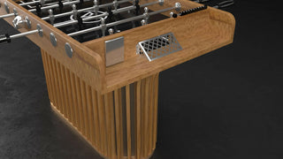 Striker Foosball Table