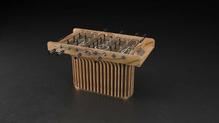 Striker Foosball Table