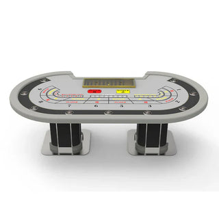 Sturdy Baccarat Table Acesfull