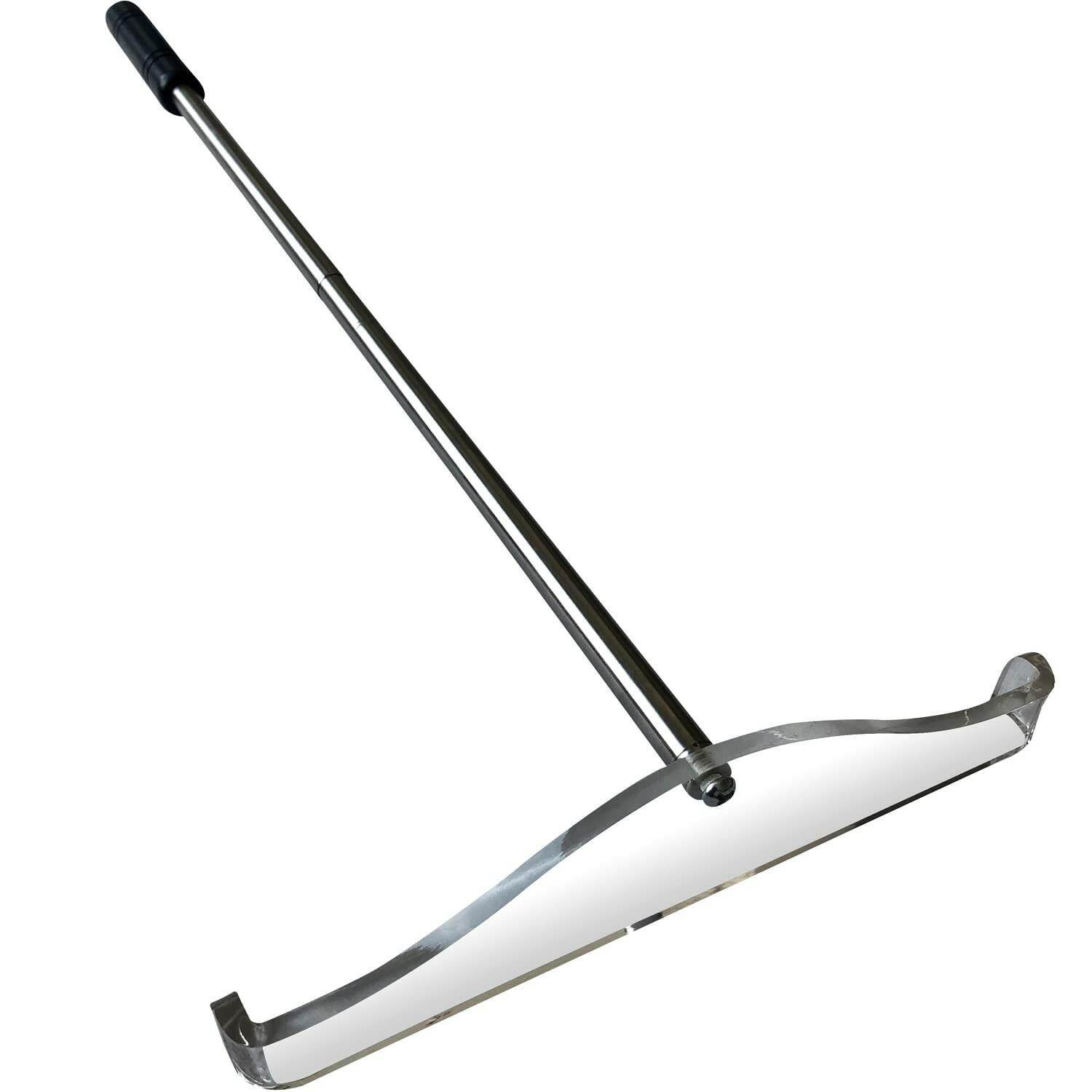 Gardenline Telescopische Bezem Of Hark Aanbieding bij ALDI Gardenline Telescopische Bezem Of Hark Aanbieding bij ALDI