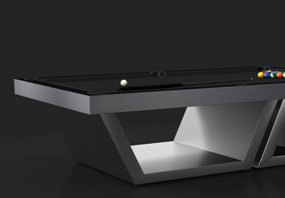 Grey Goose Pool Table