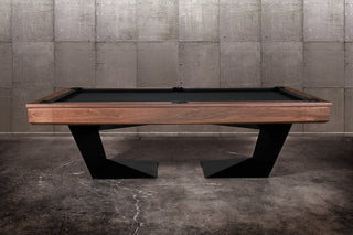 Tron Pool Table