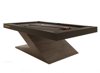 Ironwood Pool Table - Acesfull