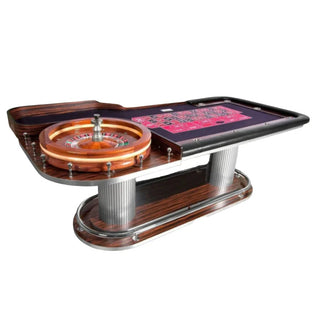 Vagator Roulette Table Acesfull