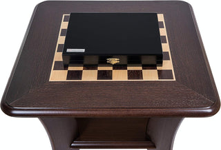 Valhalla Chess Table