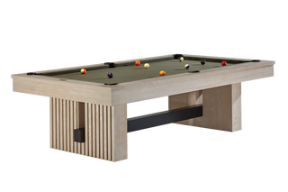 Vancouver Pool Table