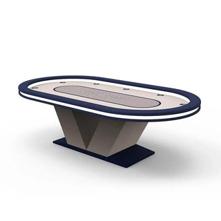 Swiss Serene Series Poker Table