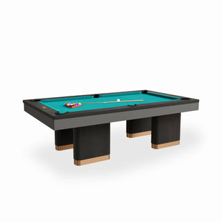 Meridian Pool Table - Acesfull