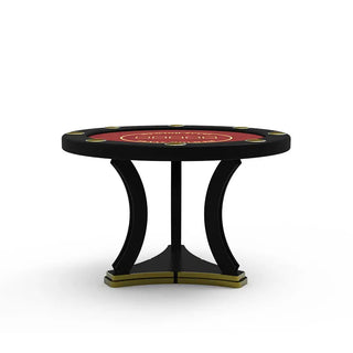 Zackaria Gaming Table