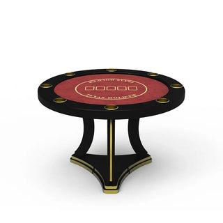 Zackaria Gaming Table