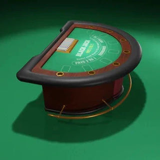 Zuckerjet Blackjack Table Acesfull