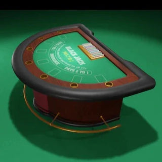 Zuckerjet Blackjack Table Acesfull