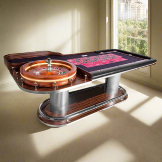 Vagator Roulette Table Acesfull