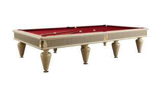 Italian Brooch Pool Table