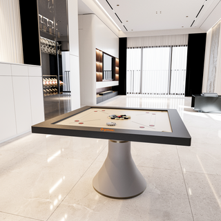 Tulip Carrom Table