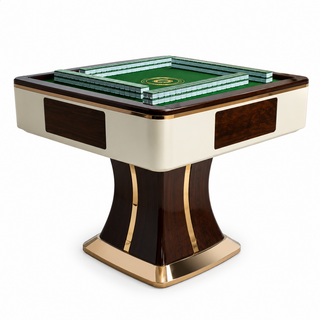 Luxe Zolago Mahjong Table