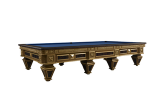 Royal Maharaja Pool Table