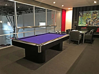 Olhausen Pool Table